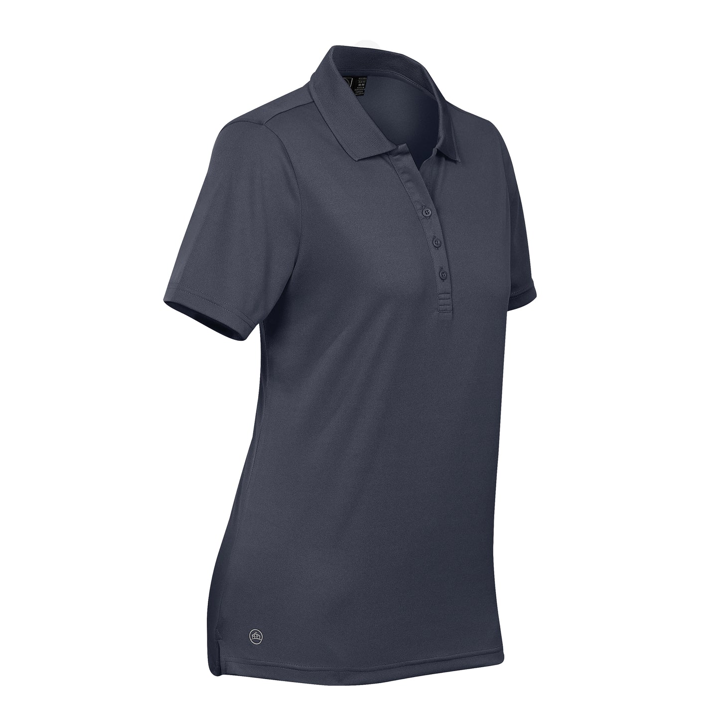 Stormtech Ladies H2X DRT Polo Shirt | Moisture Wicking Anti-Snag UV Protection | 4 Colours | XS-XL