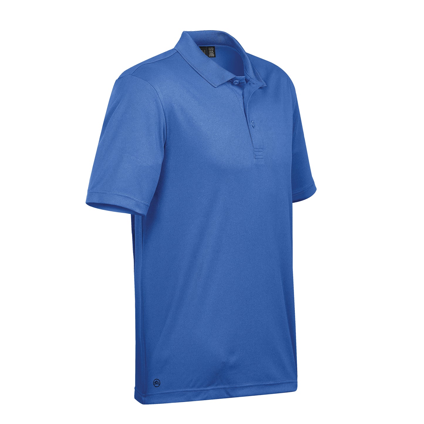 Stormtech Men's Eclipse H2X DRY Polo Shirt | Moisture Wicking | Anti-Snag | Mechanical Stretch | 7 Colours | S-5XL