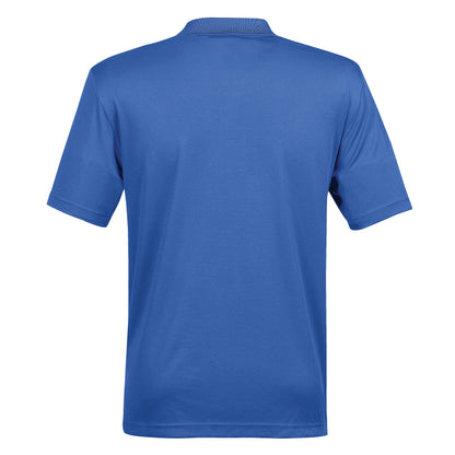 Stormtech Men's Eclipse H2X DRY Polo Shirt | Moisture Wicking | Anti-Snag | Mechanical Stretch | 7 Colours | S-5XL