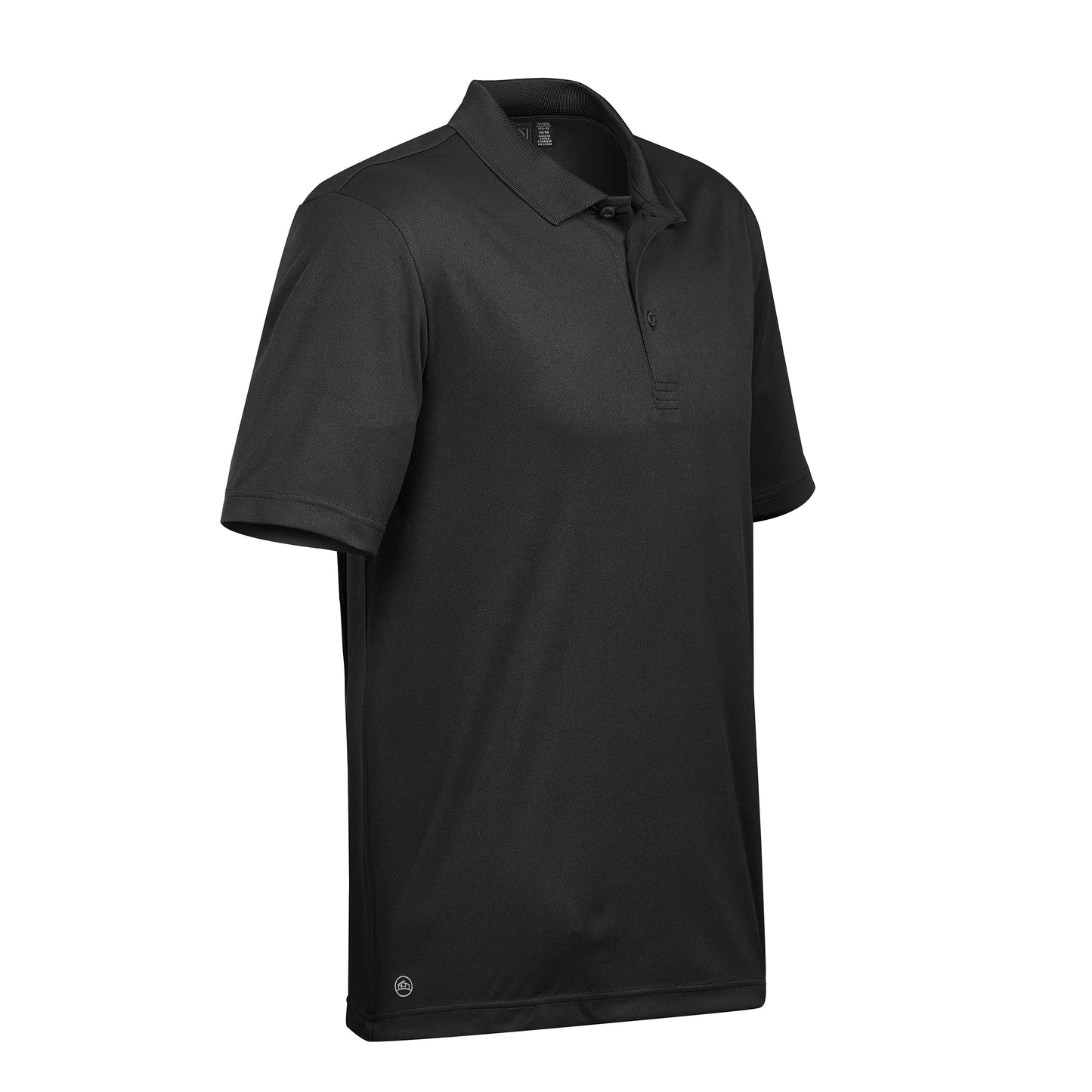 Stormtech Men's Eclipse H2X DRY Polo Shirt | Moisture Wicking | Anti-Snag | Mechanical Stretch | 7 Colours | S-5XL