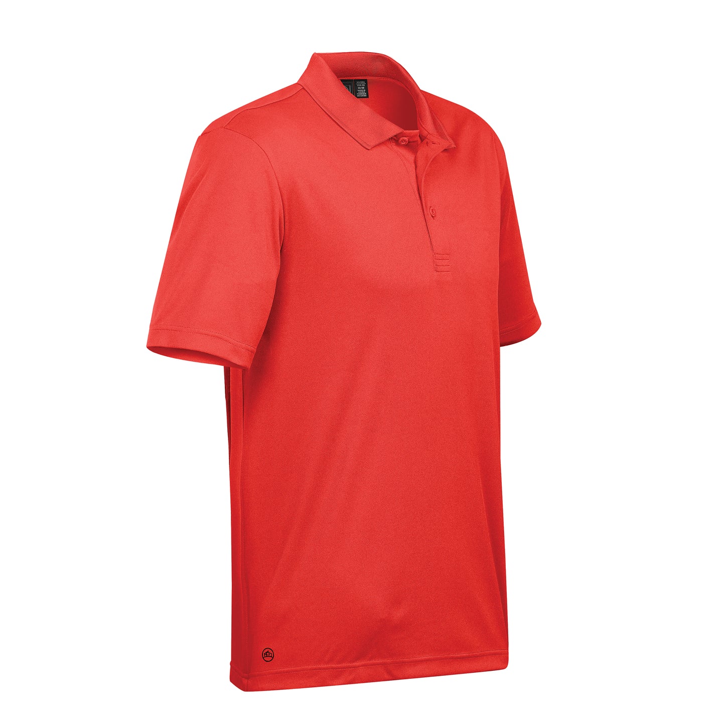 Stormtech Men's Eclipse H2X DRY Polo Shirt | Moisture Wicking | Anti-Snag | Mechanical Stretch | 7 Colours | S-5XL
