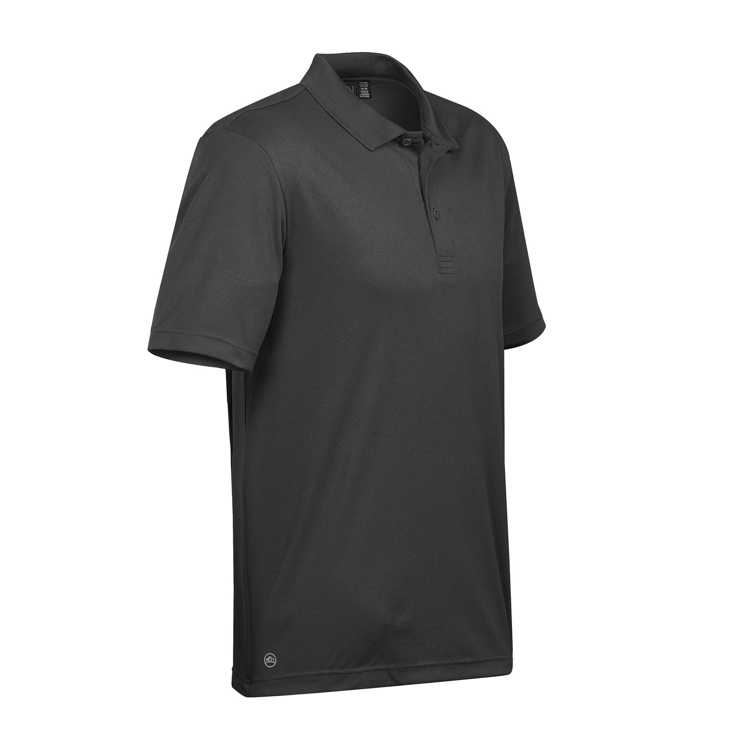 Stormtech Men's Eclipse H2X DRY Polo Shirt | Moisture Wicking | Anti-Snag | Mechanical Stretch | 7 Colours | S-5XL