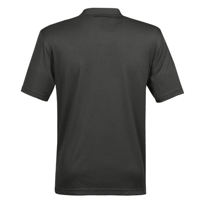 Stormtech Men's Eclipse H2X DRY Polo Shirt | Moisture Wicking | Anti-Snag | Mechanical Stretch | 7 Colours | S-5XL