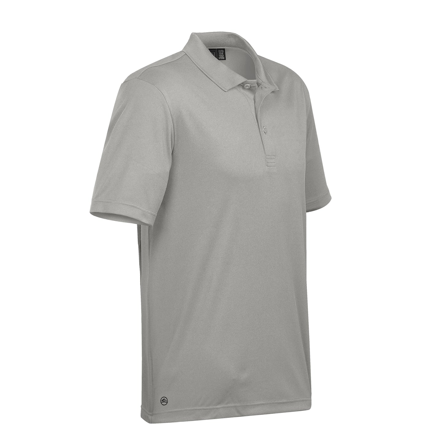 Stormtech Men's Eclipse H2X DRY Polo Shirt | Moisture Wicking | Anti-Snag | Mechanical Stretch | 7 Colours | S-5XL