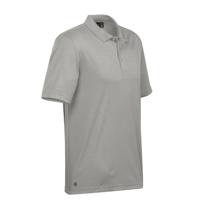 Stormtech Men's Eclipse H2X DRY Polo Shirt | Moisture Wicking | Anti-Snag | Mechanical Stretch | 7 Colours | S-5XL