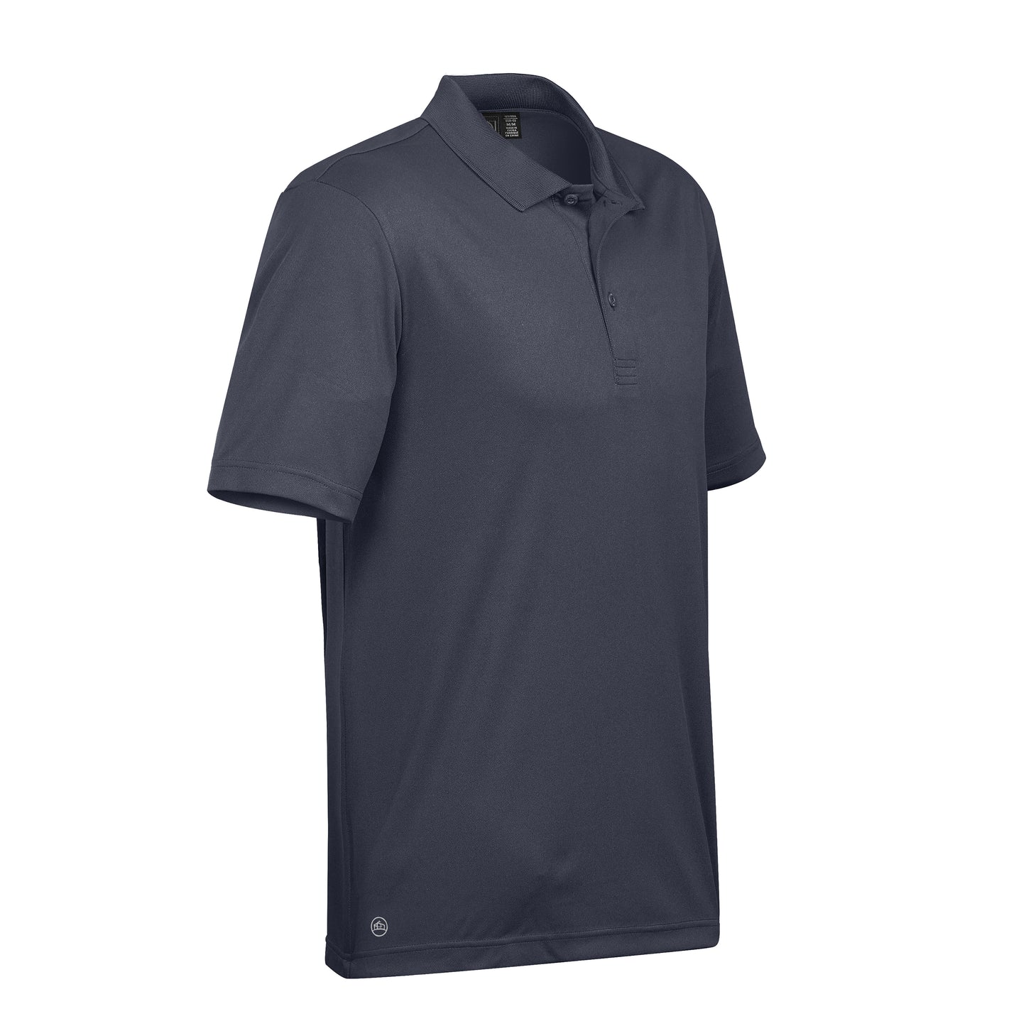 Stormtech Men's Eclipse H2X DRY Polo Shirt | Moisture Wicking | Anti-Snag | Mechanical Stretch | 7 Colours | S-5XL