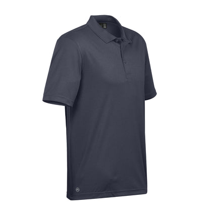 Stormtech Men's Eclipse H2X DRY Polo Shirt | Moisture Wicking | Anti-Snag | Mechanical Stretch | 7 Colours | S-5XL