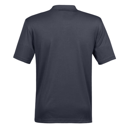 Stormtech Men's Eclipse H2X DRY Polo Shirt | Moisture Wicking | Anti-Snag | Mechanical Stretch | 7 Colours | S-5XL