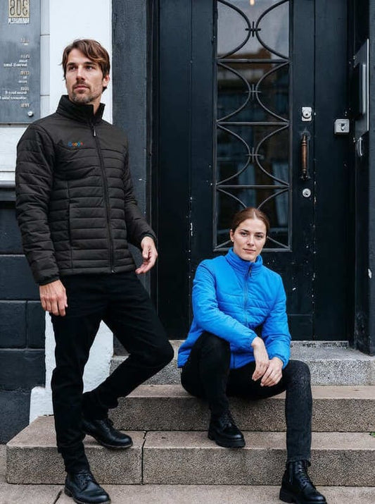 Stormtech Men's Nautilus Jacket | Quilted | Showerproof | Soft Lining | Lightweight | 5 Colours | S-5XL