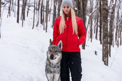 Stormtech Ladies Nautilus Jacket | Quilted Showerproof Lightweight | Ultra-Soft Lining | 4 Colours | XS-2XL