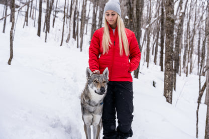 Stormtech Ladies Nautilus Jacket | Quilted Showerproof Lightweight | Ultra-Soft Lining | 4 Colours | XS-2XL