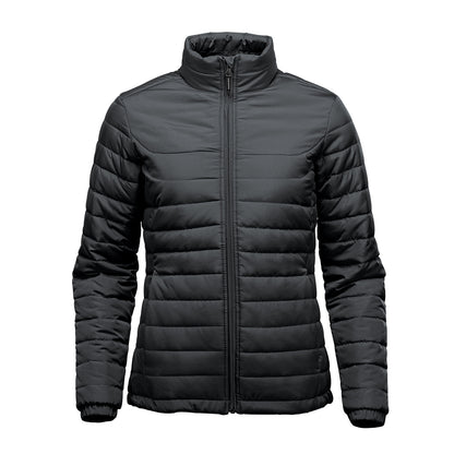Stormtech Ladies Nautilus Jacket | Quilted Showerproof Lightweight | Ultra-Soft Lining | 4 Colours | XS-2XL