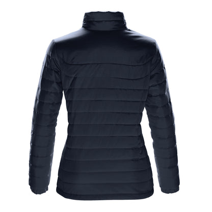 Stormtech Ladies Nautilus Jacket | Quilted Showerproof Lightweight | Ultra-Soft Lining | 4 Colours | XS-2XL