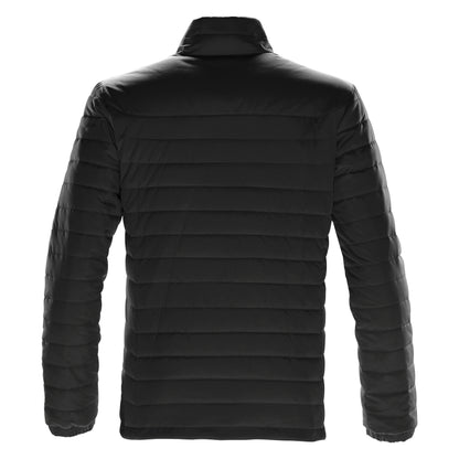 Stormtech Men's Nautilus Jacket | Quilted | Showerproof | Soft Lining | Lightweight | 5 Colours | S-5XL