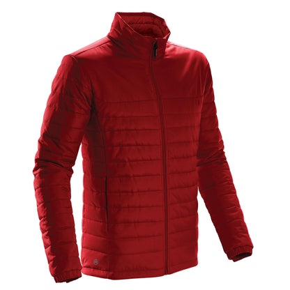 Stormtech Men's Nautilus Jacket | Quilted | Showerproof | Soft Lining | Lightweight | 5 Colours | S-5XL