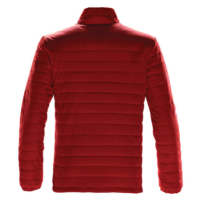 Stormtech Men's Nautilus Jacket | Quilted | Showerproof | Soft Lining | Lightweight | 5 Colours | S-5XL