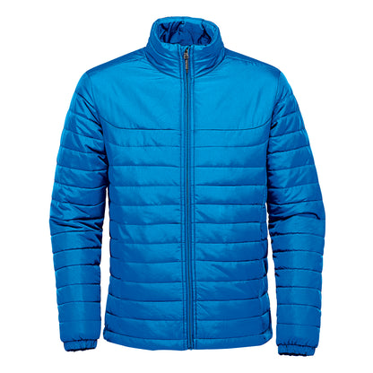 Stormtech Men's Nautilus Jacket | Quilted | Showerproof | Soft Lining | Lightweight | 5 Colours | S-5XL