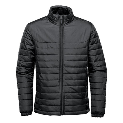 Stormtech Men's Nautilus Jacket | Quilted | Showerproof | Soft Lining | Lightweight | 5 Colours | S-5XL