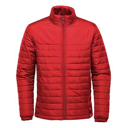 Stormtech Men's Nautilus Jacket | Quilted | Showerproof | Soft Lining | Lightweight | 5 Colours | S-5XL