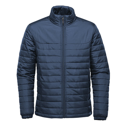 Stormtech Men's Nautilus Jacket | Quilted | Showerproof | Soft Lining | Lightweight | 5 Colours | S-5XL