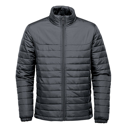 Stormtech Men's Nautilus Jacket | Quilted | Showerproof | Soft Lining | Lightweight | 5 Colours | S-5XL