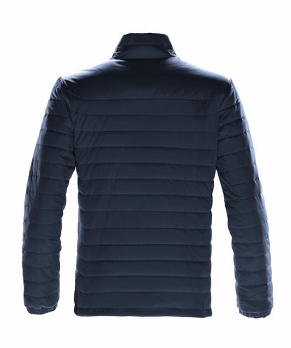 Stormtech Men's Nautilus Jacket | Quilted | Showerproof | Soft Lining | Lightweight | 5 Colours | S-5XL