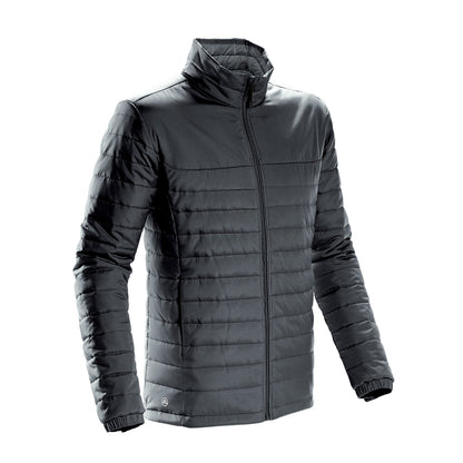 Stormtech Men's Nautilus Jacket | Quilted | Showerproof | Soft Lining | Lightweight | 5 Colours | S-5XL