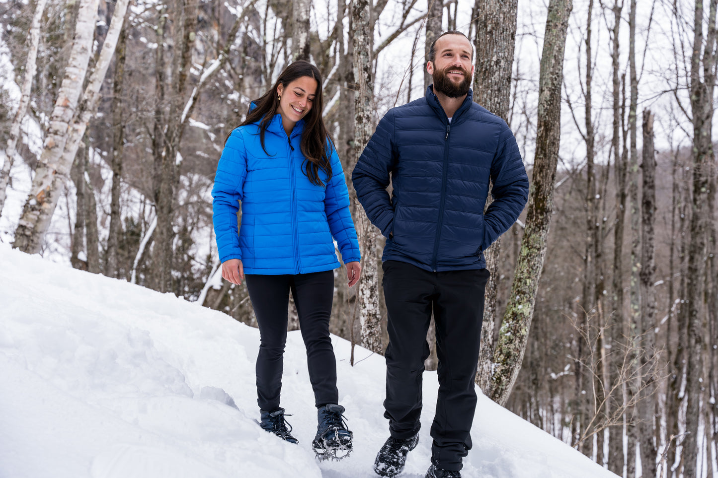 Stormtech Men's Basecamp Jacket | Lightweight | Quilted | Showerproof | Packable Windproof | Black or Navy | S-2XL