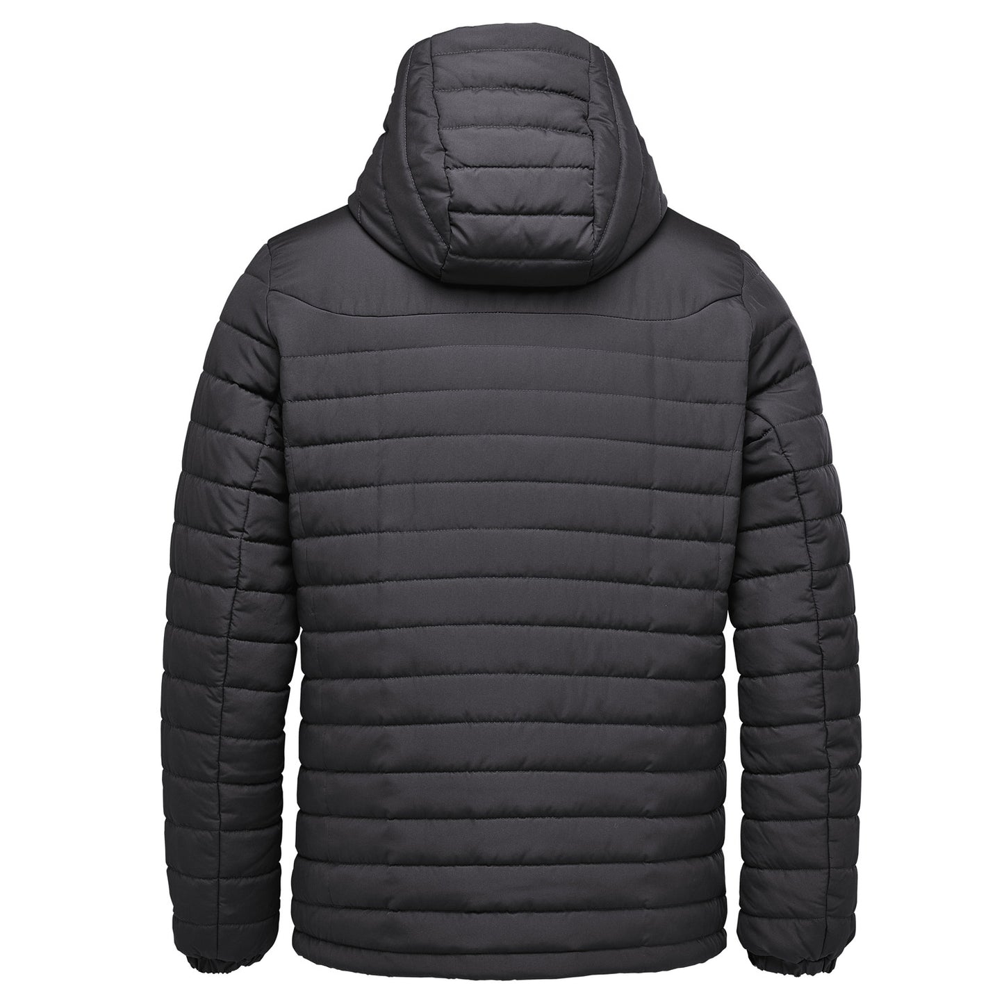 Stormtech Men's Nautilus Quilted Hooded Jacket | Showerproof | Thermal | Lightweight | 3 Colours | S-5XL
