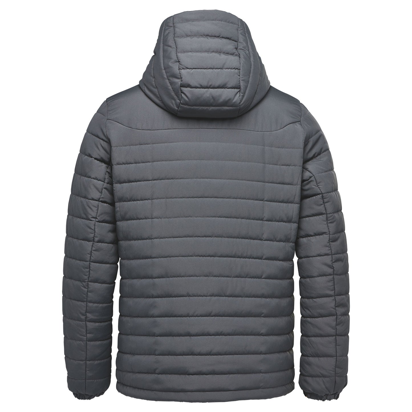 Stormtech Men's Nautilus Quilted Hooded Jacket | Showerproof | Thermal | Lightweight | 3 Colours | S-5XL