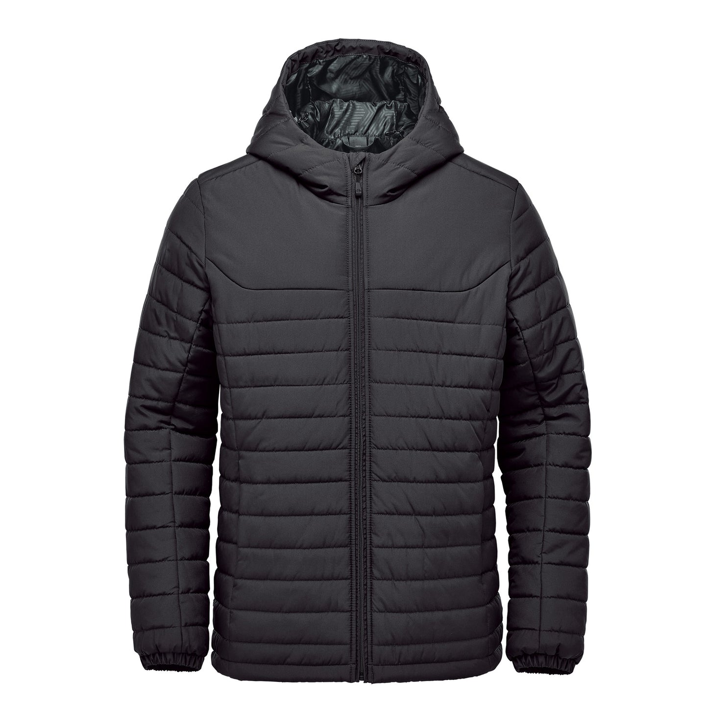 Stormtech Men's Nautilus Quilted Hooded Jacket | Showerproof | Thermal | Lightweight | 3 Colours | S-5XL