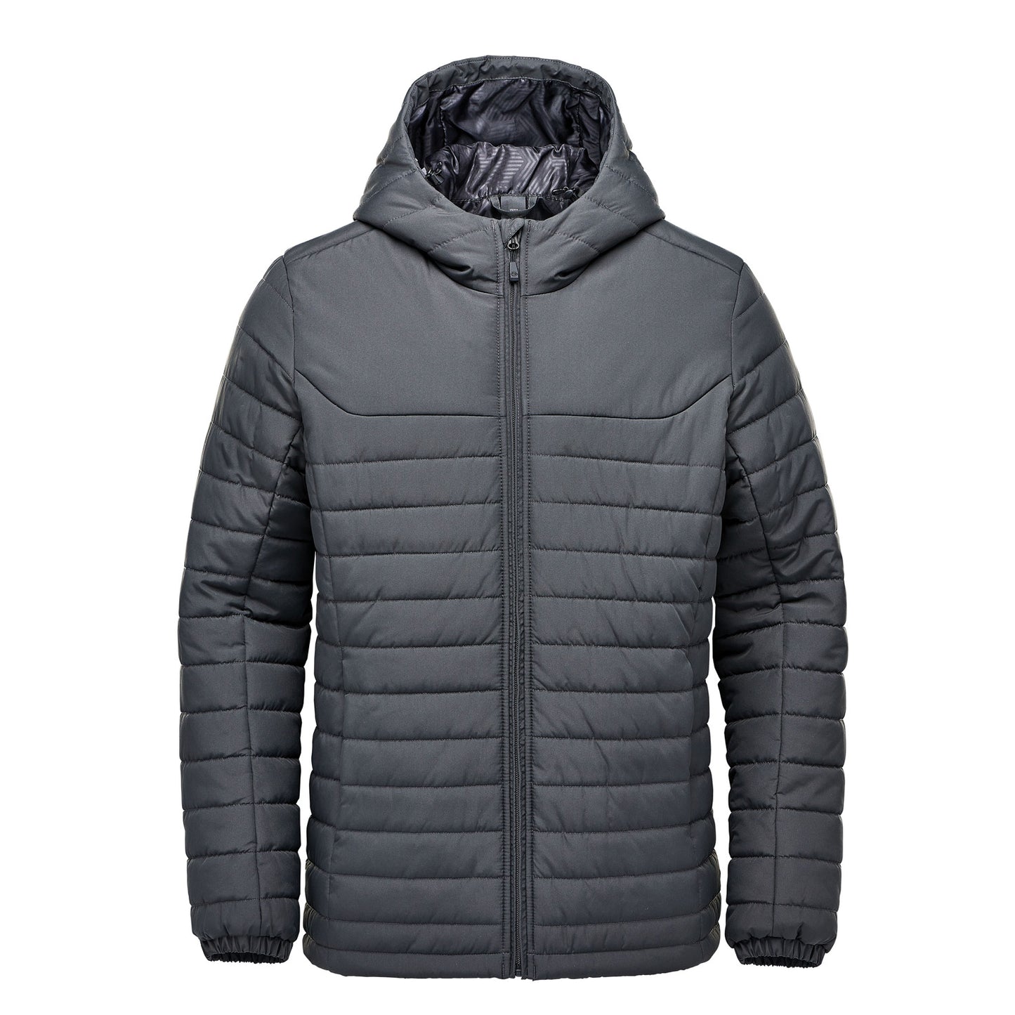 Stormtech Men's Nautilus Quilted Hooded Jacket | Showerproof | Thermal | Lightweight | 3 Colours | S-5XL