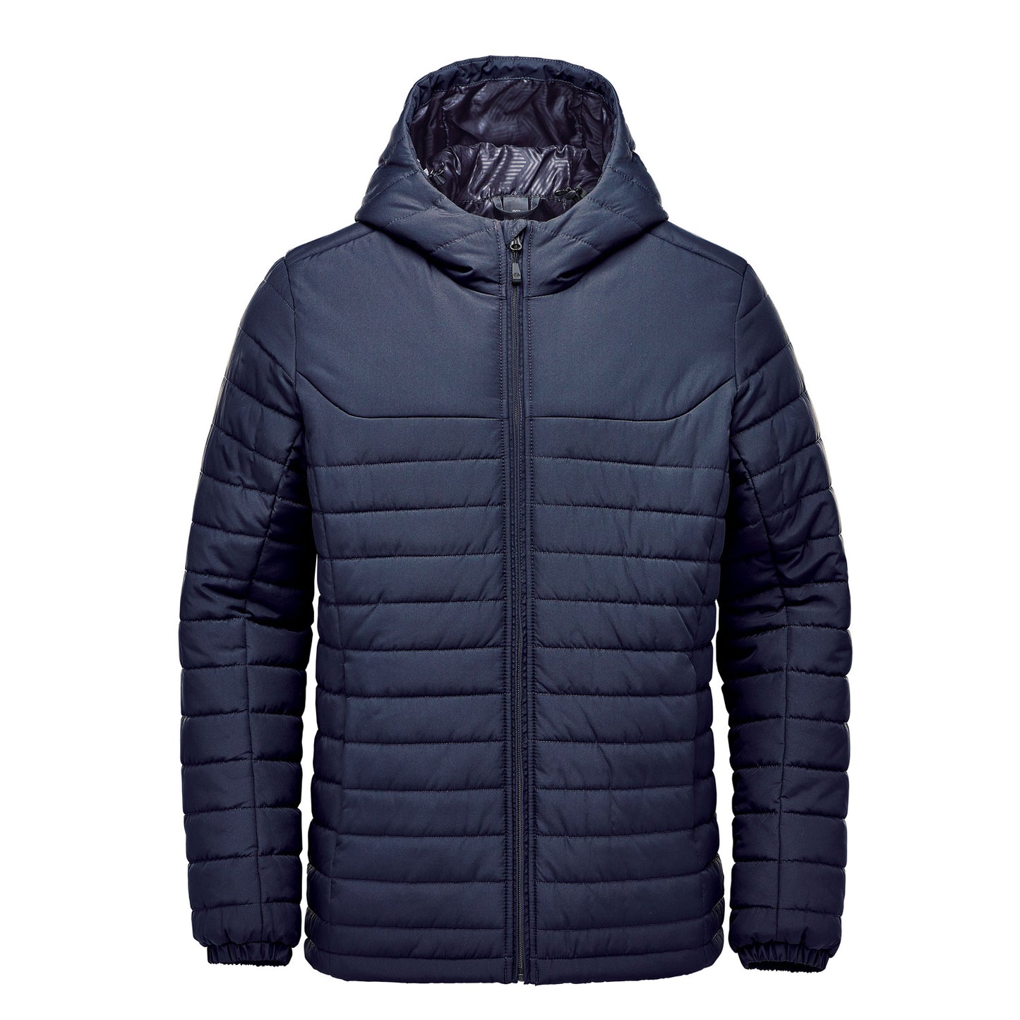 Stormtech Men's Nautilus Quilted Hooded Jacket | Showerproof | Thermal | Lightweight | 3 Colours | S-5XL