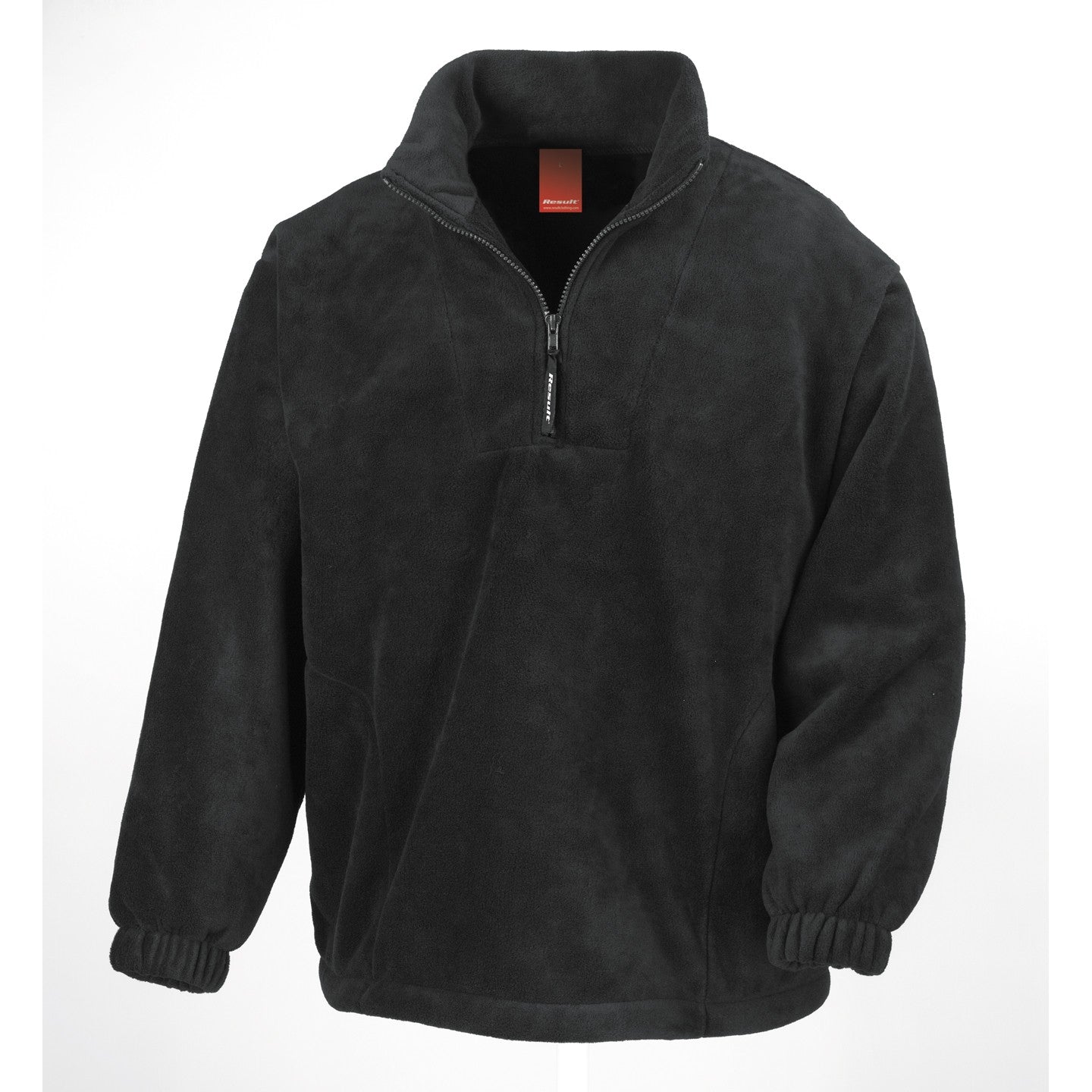 Result Polartherm Top | Unisex | Heavyweight Fleece | Quarter Zip | Anti Pill | Stretch Fit | 6 Colours | XS-3XL