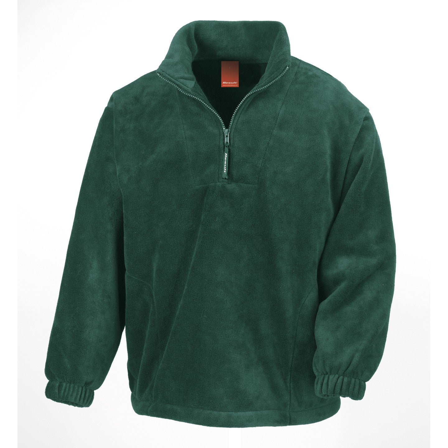 Result Polartherm Top | Unisex | Heavyweight Fleece | Quarter Zip | Anti Pill | Stretch Fit | 6 Colours | XS-3XL