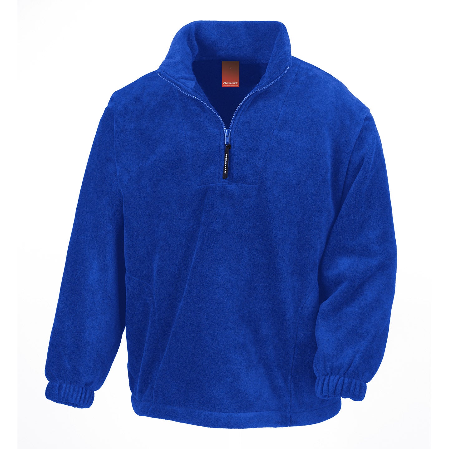 Result Polartherm Top | Unisex | Heavyweight Fleece | Quarter Zip | Anti Pill | Stretch Fit | 6 Colours | XS-3XL