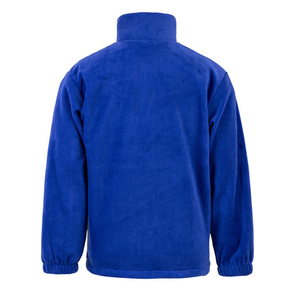 Result Polartherm Top | Unisex | Heavyweight Fleece | Quarter Zip | Anti Pill | Stretch Fit | 6 Colours | XS-3XL