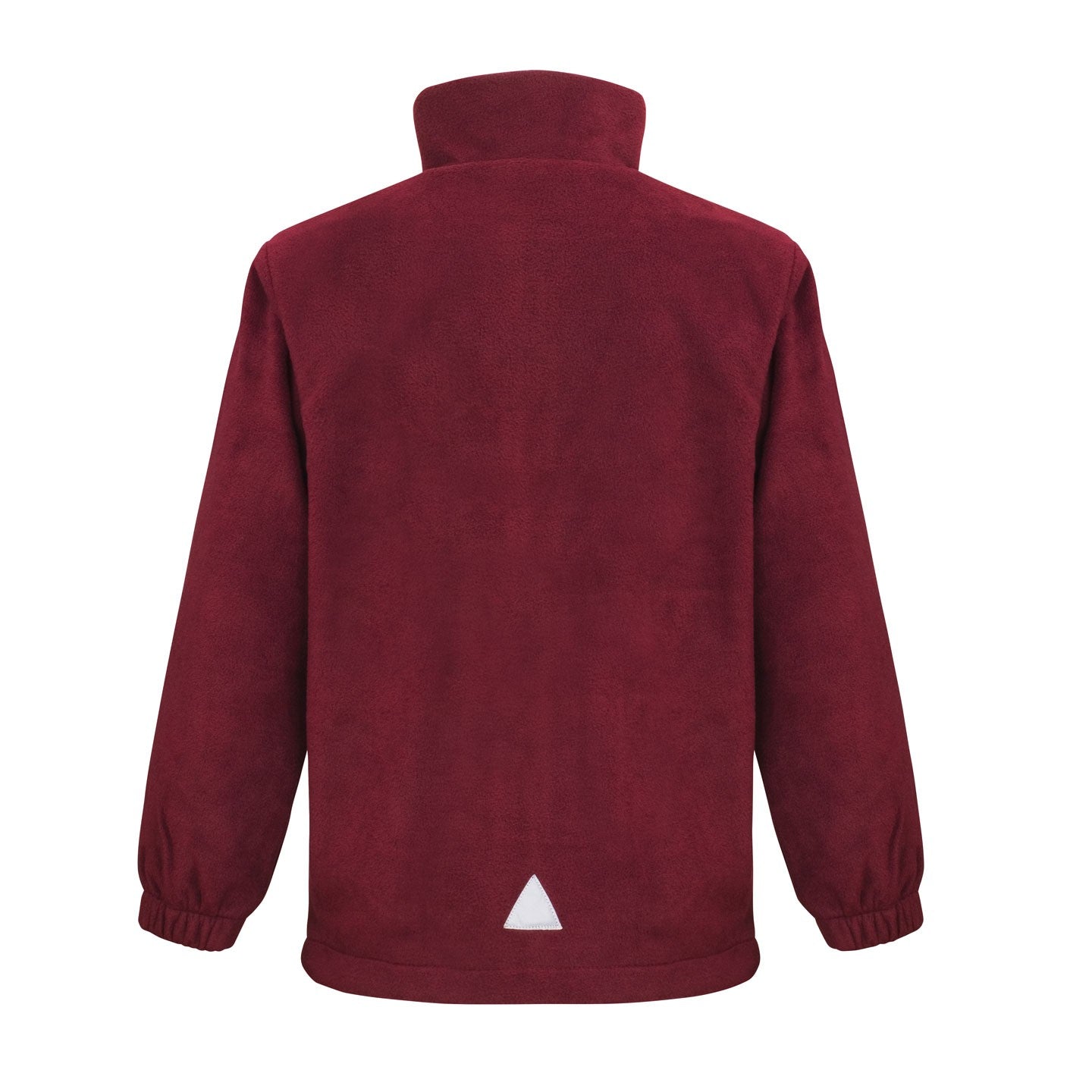 Result Junior Polartherm Fleece Jacket | Unisex | Breathable | Heavyweight | Stretch Fit | Anti Pill | 7 Colours | Ages 3-14
