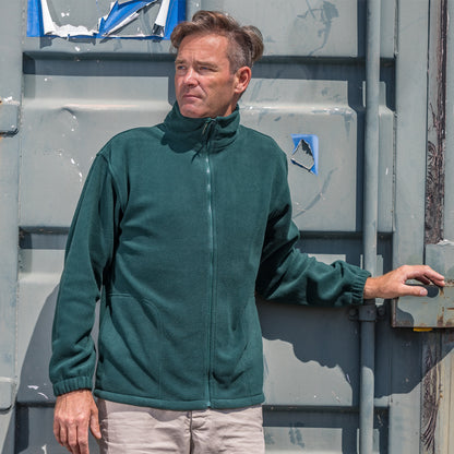 Result Polartherm Jacket | Unisex | Heavyweight Fleece | Anti Pill | Moisture Wicking | 9 Colours | XS-3XL