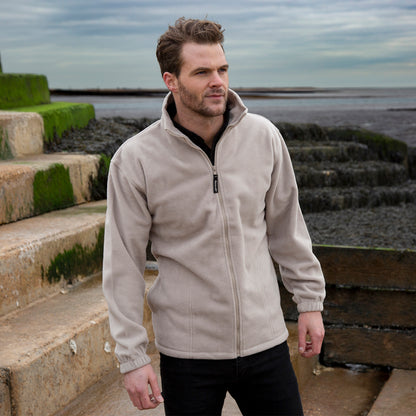 Result Polartherm Jacket | Unisex | Heavyweight Fleece | Anti Pill | Moisture Wicking | 9 Colours | XS-3XL