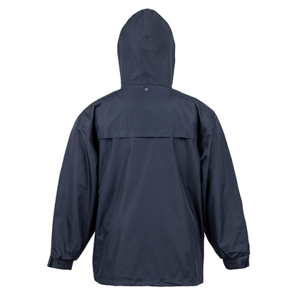 Result Multi-Function Jacket | Unisex | Waterproof | Windproof | Concealed Hood | Padded | 3 Colours | XS-3XL
