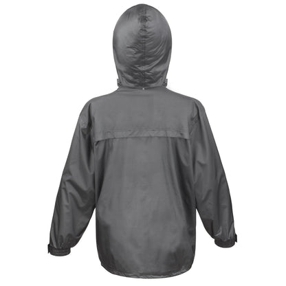 Result Multi-Function Jacket | Unisex | Waterproof | Windproof | Concealed Hood | Padded | 3 Colours | XS-3XL