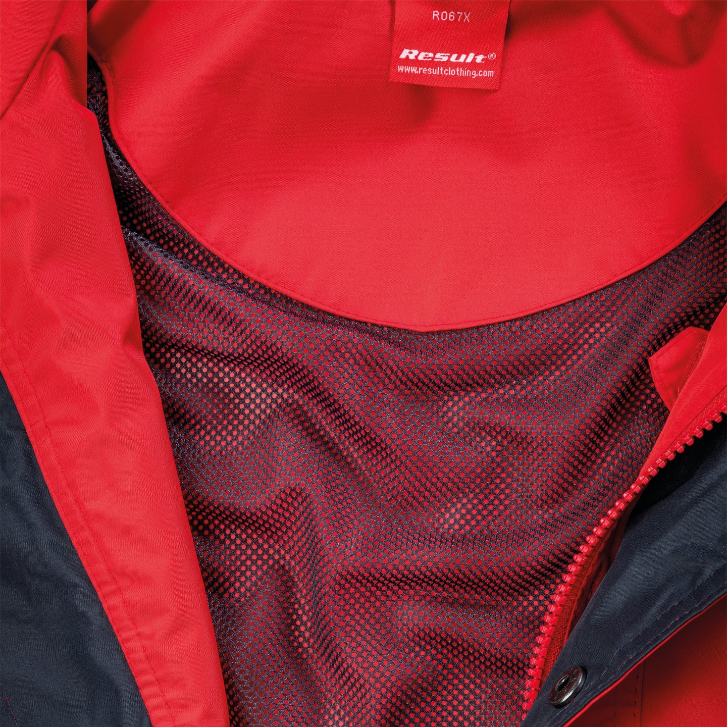 Result Multi-Function Jacket | Unisex | Waterproof | Windproof | Concealed Hood | Padded | 3 Colours | XS-3XL