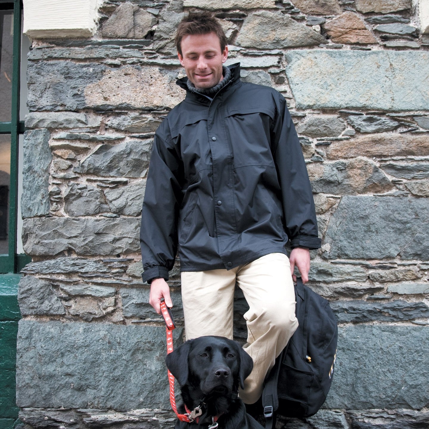 Result Multi-Function Jacket | Unisex | Waterproof | Windproof | Concealed Hood | Padded | 3 Colours | XS-3XL