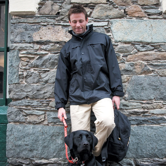 Result Multi-Function Jacket | Unisex | Waterproof | Windproof | Concealed Hood | Padded | 3 Colours | XS-3XL