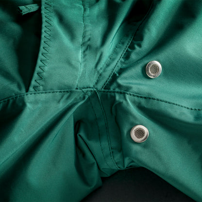 Result 3-In-1 Zip and Clip Jacket | Unisex | Detachable Layer | Waterproof | Hood | 4 Colours | XS-4XL