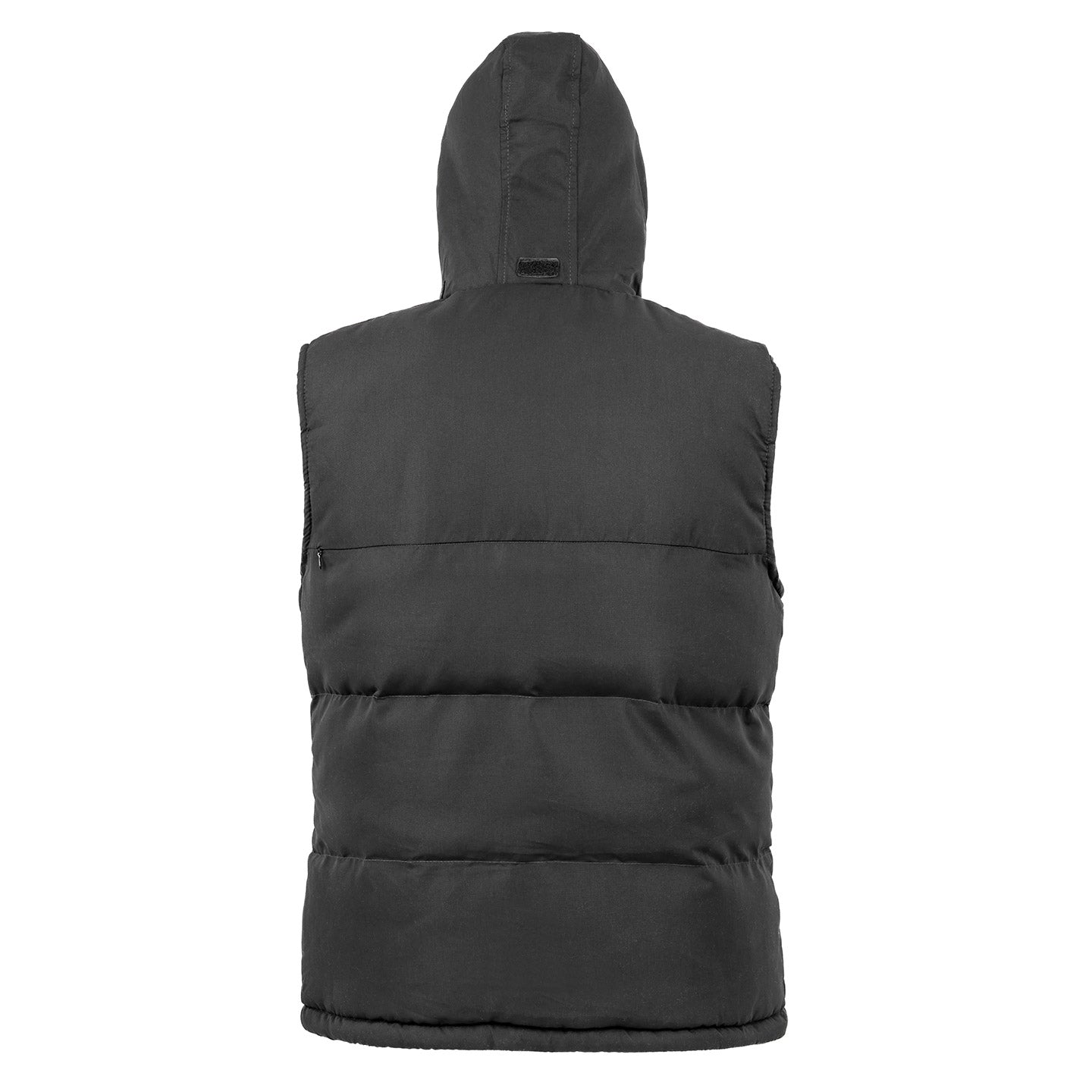 Result Ultra Padded Bodywarmer | Unisex | Windproof | Showerproof | Hood | Fleece Lined | Quilted | 3 Colours | XS-3XL