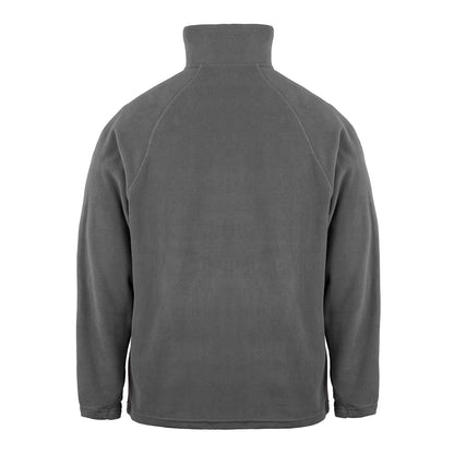 Result Core Microfleece Top | Unisex Quarter-Zip | Anti-Pill | Super Soft | Stretch Fit | 4 Colours | XS-3XL