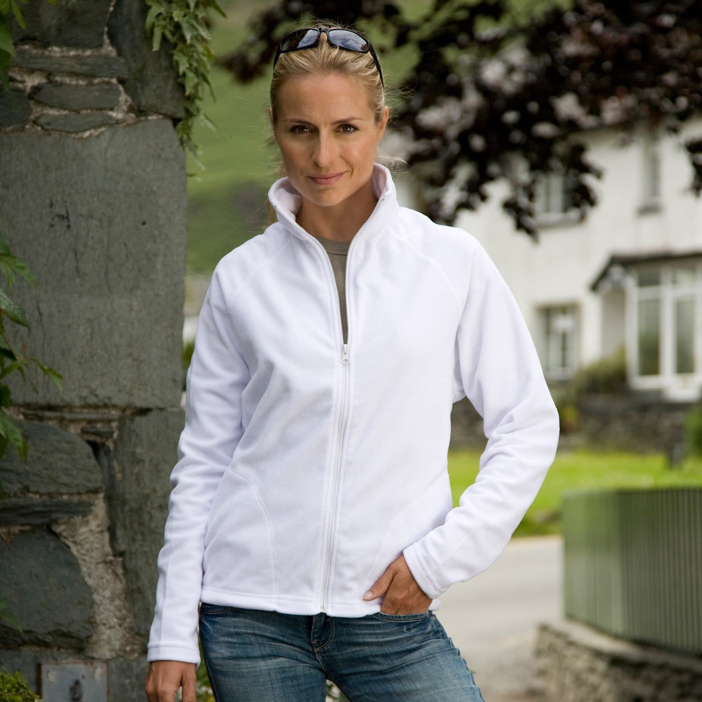 Result Core Microfleece Jacket | Unisex | Full Zip | Anti-Pill | Warm | 8 Colours | XS-3XL