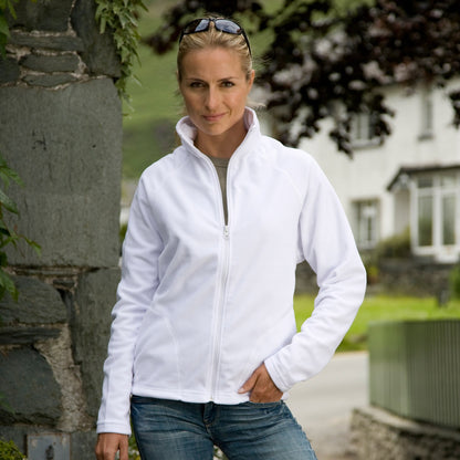 Result Core Microfleece Jacket | Unisex | Full Zip | Anti-Pill | Warm | 8 Colours | XS-3XL